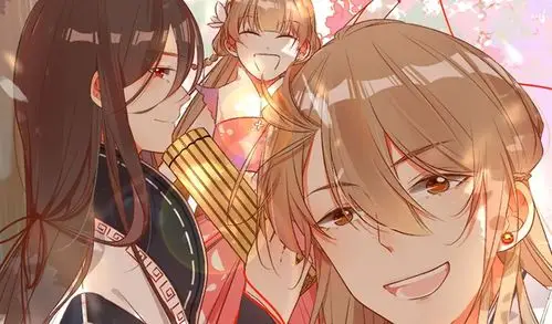 新晋上仙腐神君