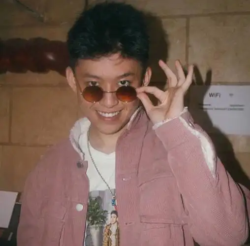七哥rich chigga
