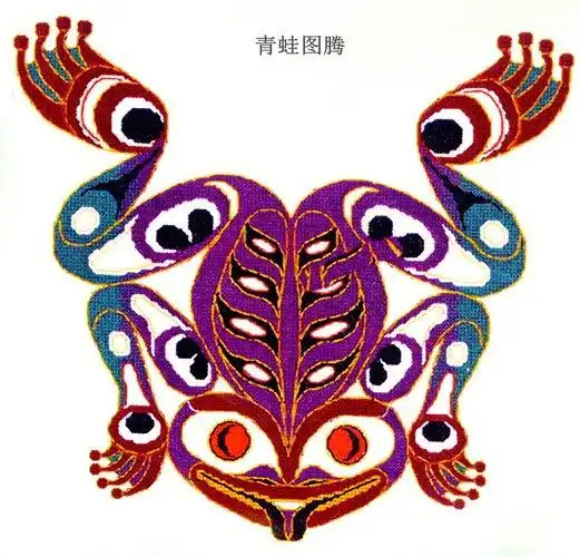 加西图腾热一瞥