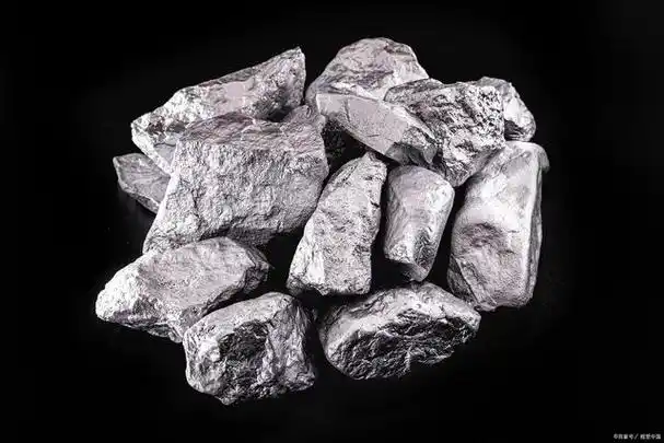 白钨矿选矿技术简介