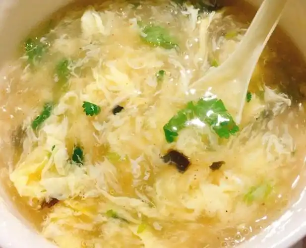 合肥美食舌尖美味啥汤皇帝说sa汤就是sa汤吧