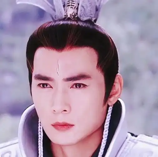 若要问被富婆倒追是什么滋味,古装男神焦恩俊最有发言权