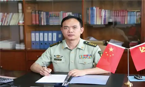 政治部主任的其他含义