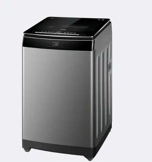 海尔双动力免清洗波轮洗衣机(海尔免清洗洗衣机打破常规)(1)