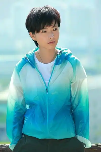 万茜 《我家有喜》白木喜