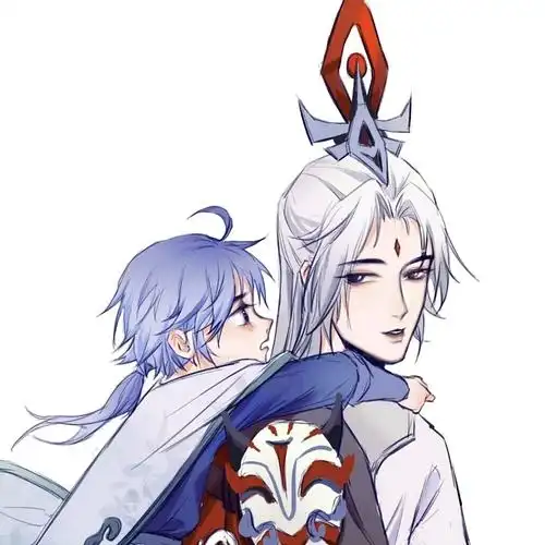 「王者风物志」明世隐/弈星·风尘《弈动长安》