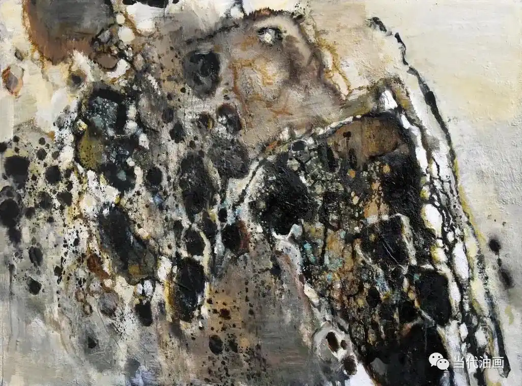 徐东林 | 东方语境.#艺术家 #图文伙伴计划 #作品欣赏  - 抖音