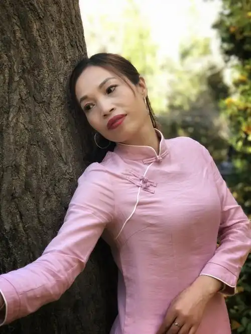 40岁女人是秋天