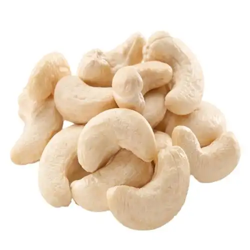 wholesale bulk cheap salty coated roasted cashew nuts w180 w240
