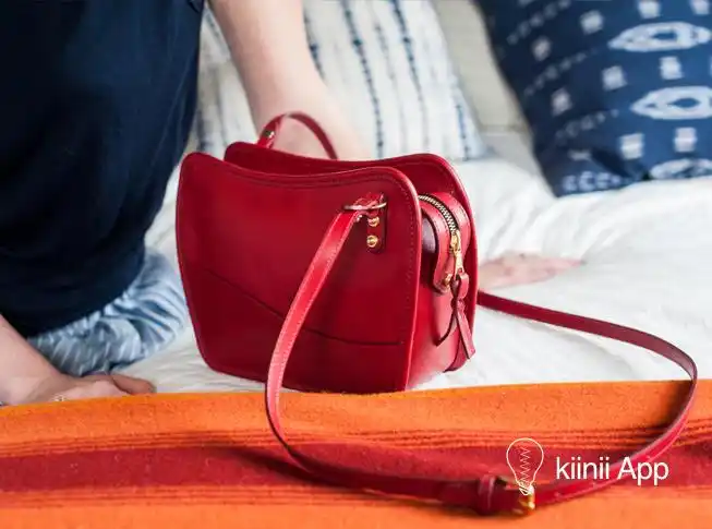 美国总统奥巴马背的包你知道长什么样子吗