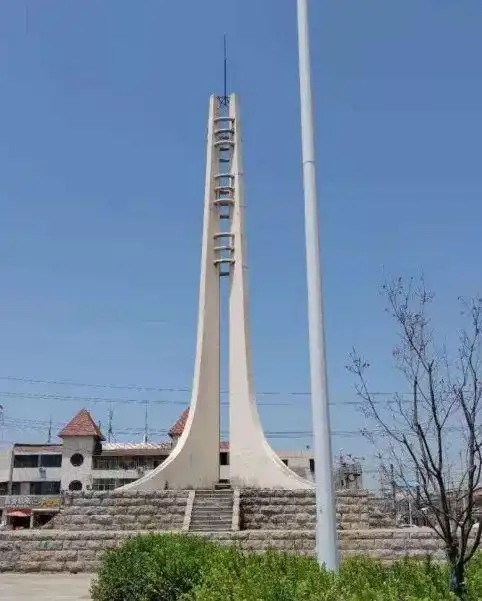 刚刚曹县第一批历史建筑名录公布