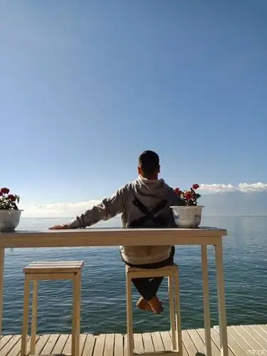 苍山洱海,是风花雪月的云南(85后大叔云南纯游玩记分享)