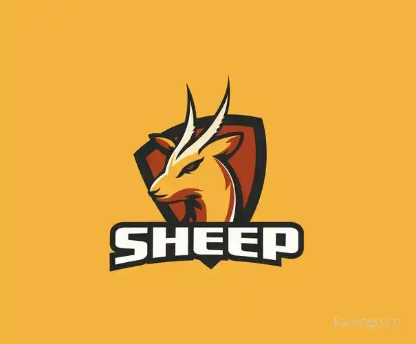 羊 由  logo22  上传