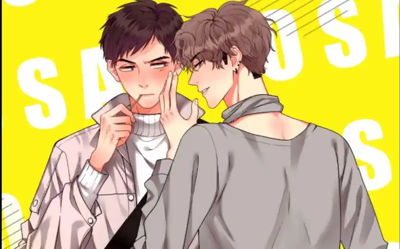 那个男人让我无法拒绝纯爱漫画完结篇番外灵魂互换后续歌舞拉丁男神