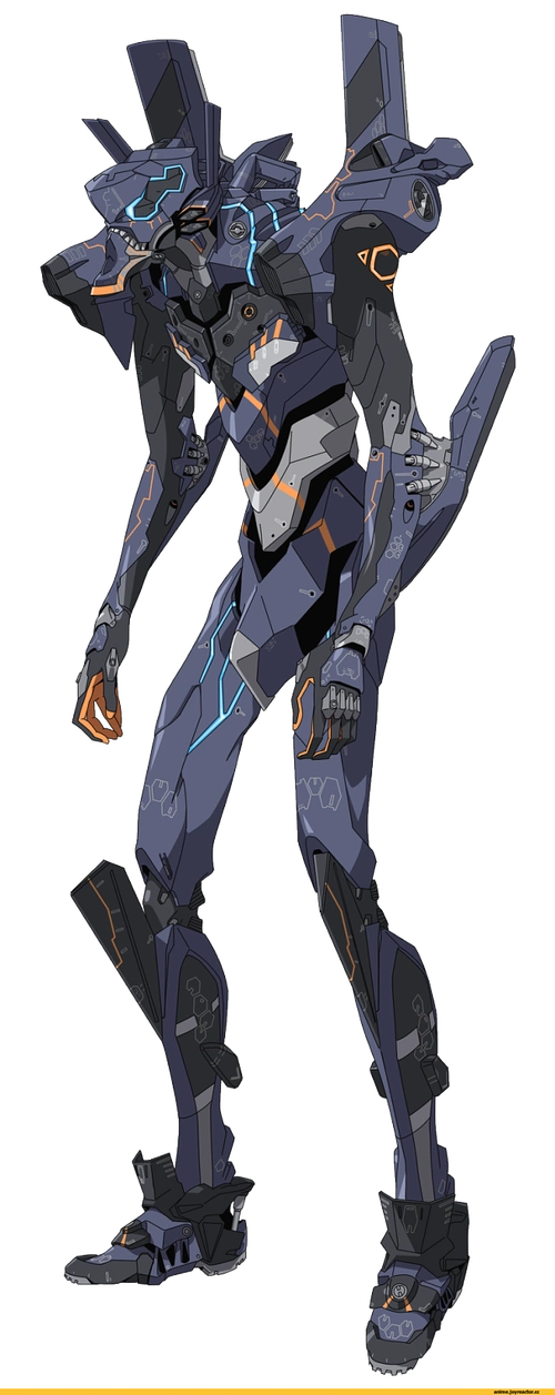 sekiganbrevaunitnullbadassscifipinterestc机甲机械铠甲