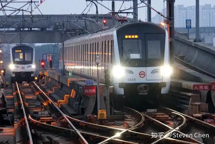 闵行浦江镇:一颗低调的璀璨明珠 - 知乎