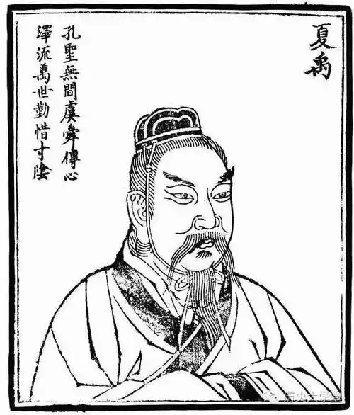 刘邦是个神秘的魅力男神吗?