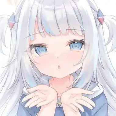 头像萌妹子动漫图片 动漫头像图片大全 -【爱个性】