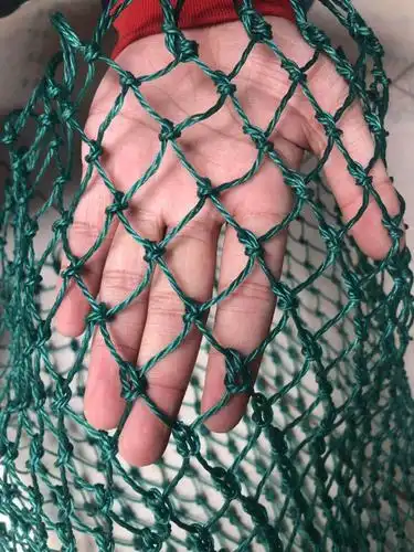 加工定制渔网兜 鱼护 各种规格抄网 拦河网 支持来
