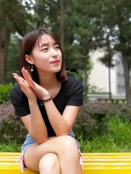 给女朋友拍照你应该要学会这七招!