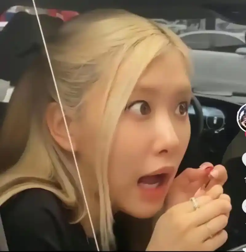 第四弹.新一波#朴彩英 表情包来袭#rose朴彩英 - 抖音