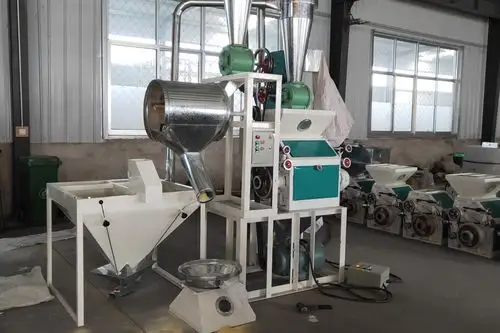 2019-12-04 10:10 0 0  面粉加工机-小麦面粉机