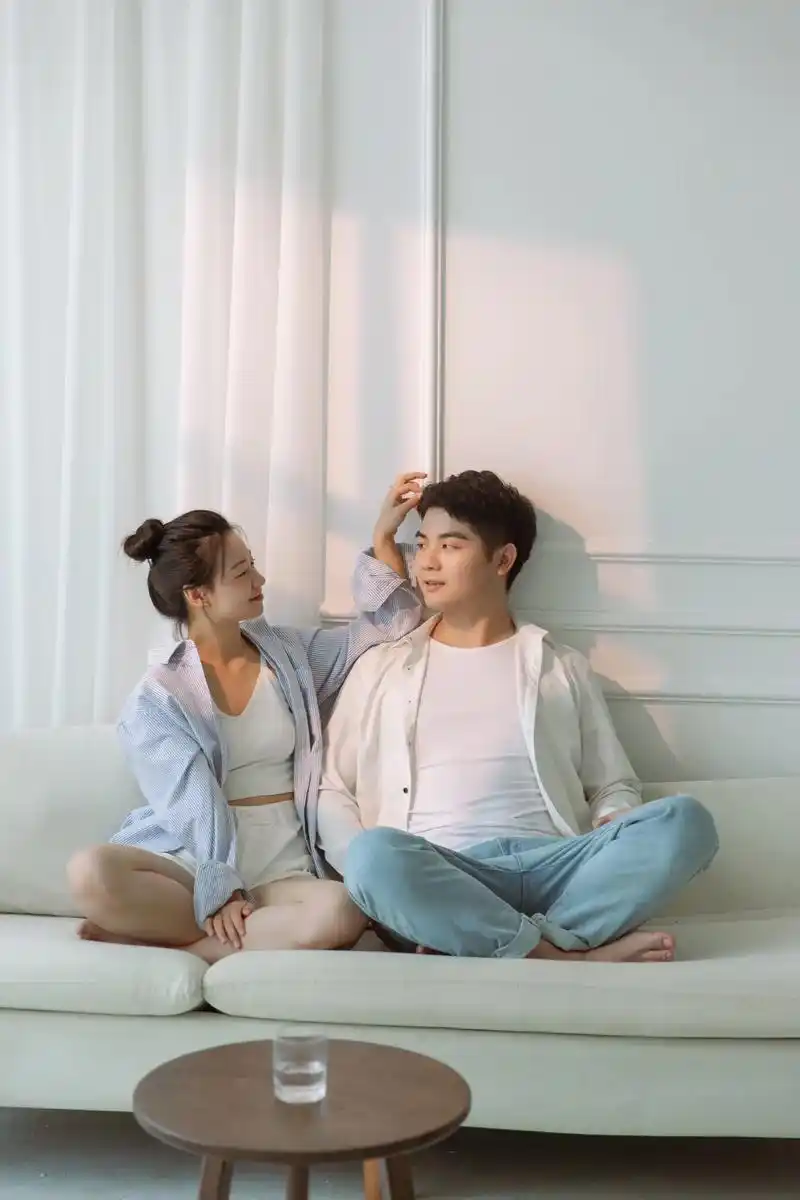 情侣照写真 全世界的大人,一个人的小朋友@hly41241 - 抖音