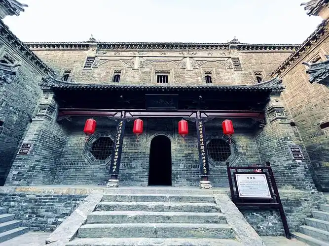 视觉周口商水县叶氏庄园