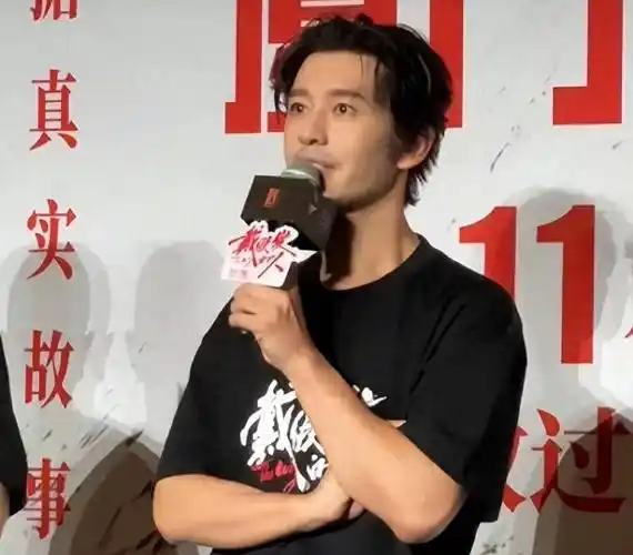 黄晓明道歉!不愿意放弃叶柯的原因早已透露,难怪他那么疲惫!