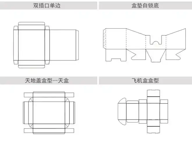 高档礼盒印刷包装定做纸质礼品定做茶叶包装纸盒牛皮纸包装彩盒