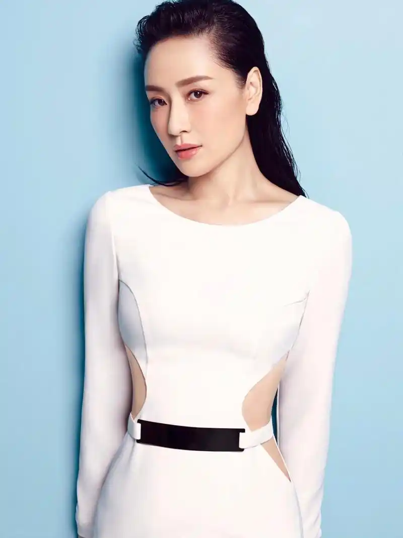 孙宁女演员(孙宁与王学兵离婚10年)