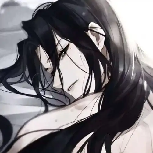 头像动漫二次元