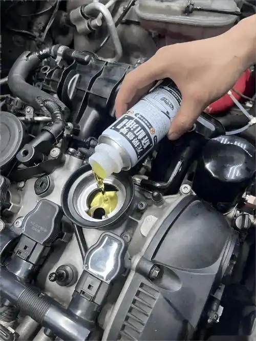 奥迪q5烧机油的问题,如何巧妙应对?让司有普的pnf技术来助您一臂之力