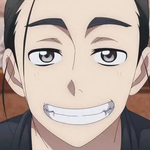 王也一人之下动漫头像男生头像