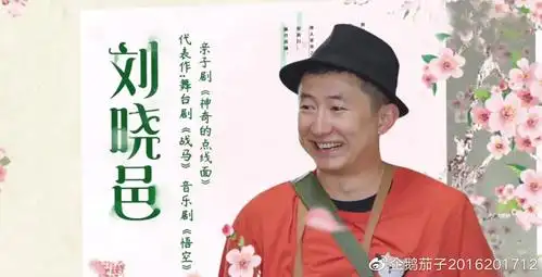 向往的生活最治愈的一期图书馆开馆刘晓邑的木偶剧太催泪