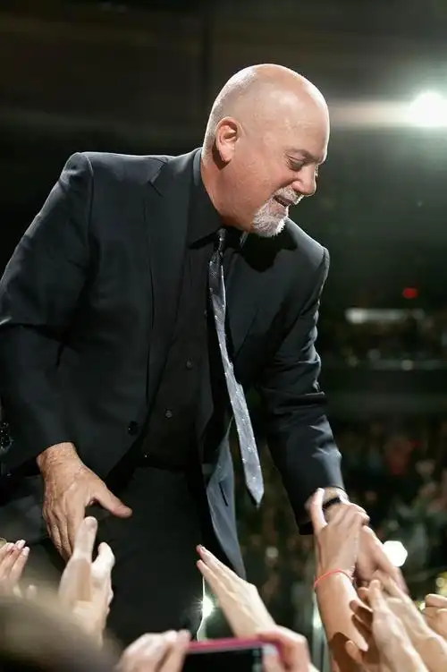 billy joel