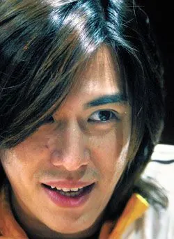 台湾黑帮教父陈启礼之子忆述:君子有三变(图)