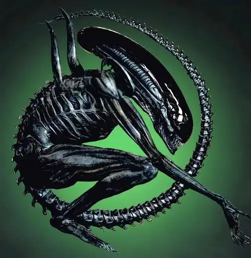 《异形:觉醒》是《普罗米修斯》系列的第三部,故事承接《异形:契约》