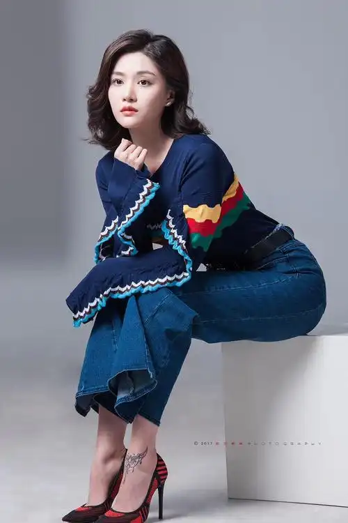 孙子钧《遇见明天》圆满杀青 双面性格别样光彩