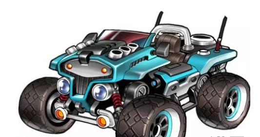 qq飞车手游雷诺值得购买吗 雷诺性价比分析