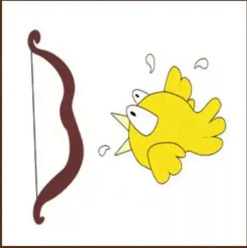 每日一猜丨第311期:看图猜成语,一起来动脑筋吧