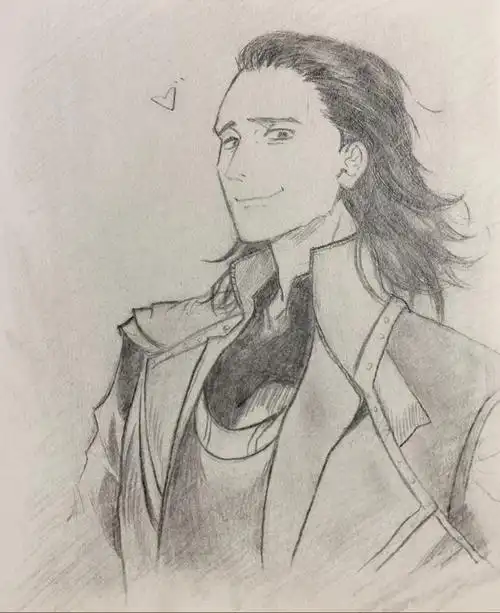 dc漫威超人洛基dc电影