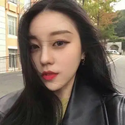 我要没点自我安慰的本事还真活不到现在,女生头像图片-回车桌面