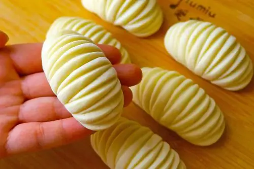 花样面点这样做太简单了!快捷省时层次好看,零基础轻松学会