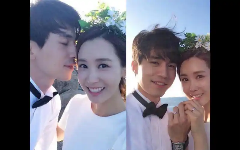 那些年我追过的荧幕cp:李栋旭x李多海