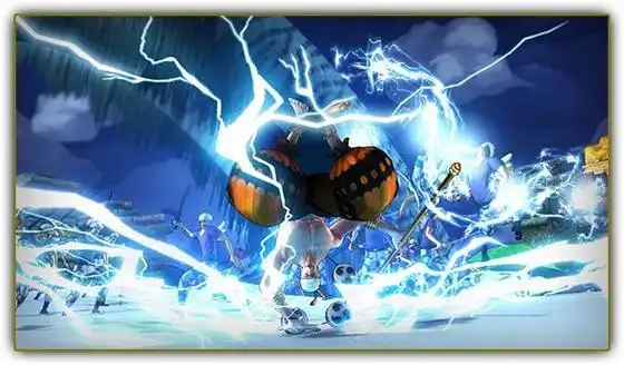 p>响雷果实,日本漫画《 a target="_blank" href="/item/海贼王/8904