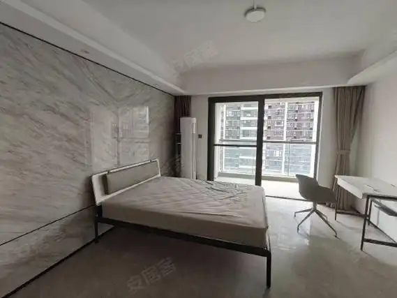 【多图】品秀星樾,香雪租房,全女生 0中j 可短租,免押 无物管 带单独