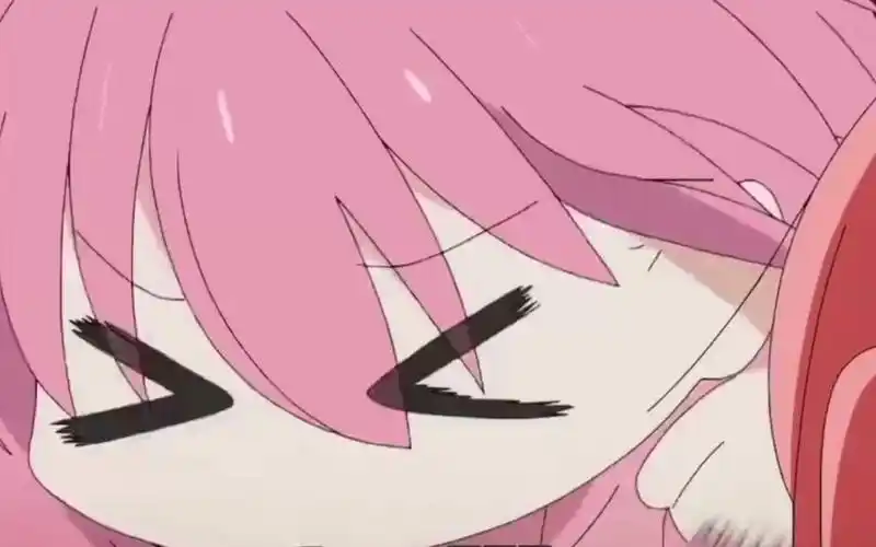 波奇酱摇头x分钟,一个币十分钟!折磨