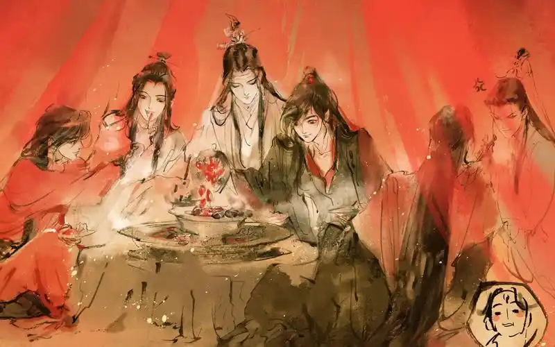 墨香铜臭墨香铜臭对一些常见情况的明确态度如果爱请保持理智