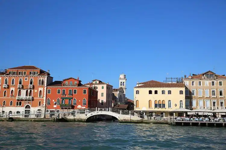 意大利游玩之世界遗产地水城渔村的游玩_威尼斯游记_途牛